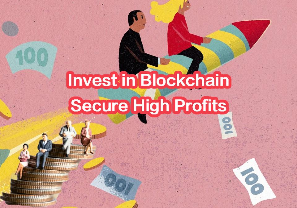 applications  - Boost Your Wealth with Smart Investments